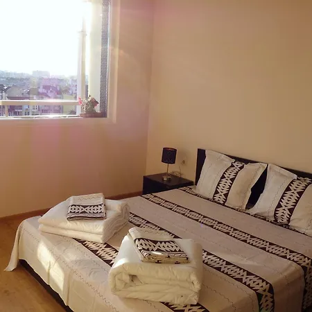 Apartmán Sirena