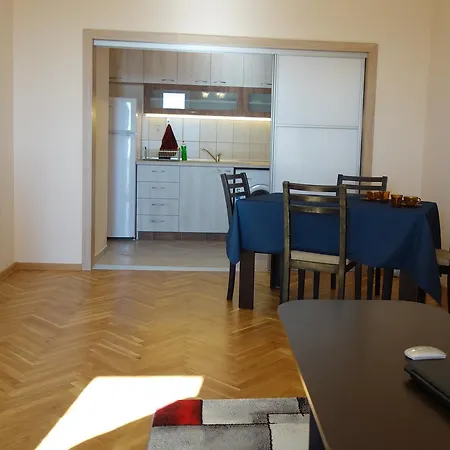 Sirena Apartmán